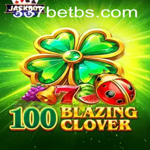 Discover the Thrills of 100BlazingClover: The Game That Everyone is Talking About