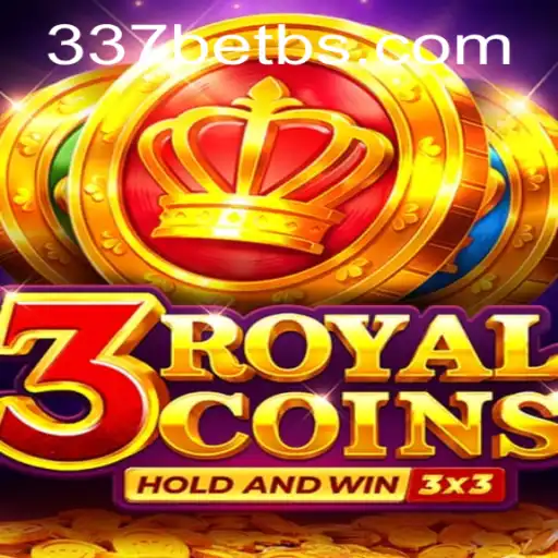 Discover the World of 3royalcoins: A Captivating Experience on 337BET