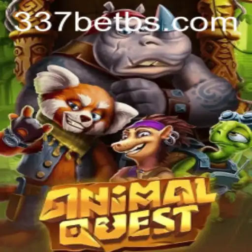 Exploring the World of AnimalQuest: A Thrilling Adventure Meets Modern Gaming