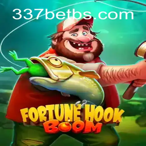 FortuneHookBoom and 337BET: An Immersive Gaming Experience