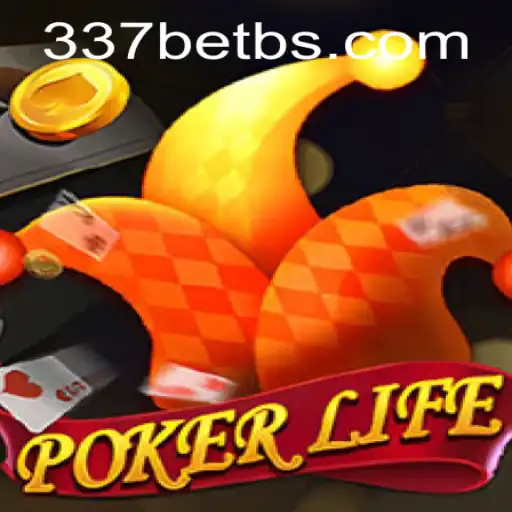 PokerLife: Embrace the Thrill of 337BET