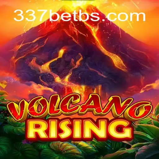 VolcanoRising: Immersive Adventure of Lava and Luck