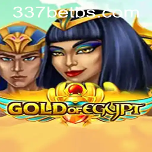 Discover the Adventure of GoldOfEgypt: A Journey with 337BET