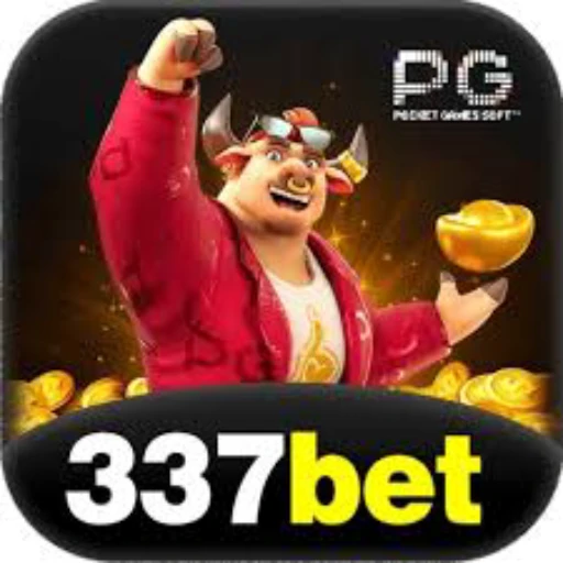 337BET Logo