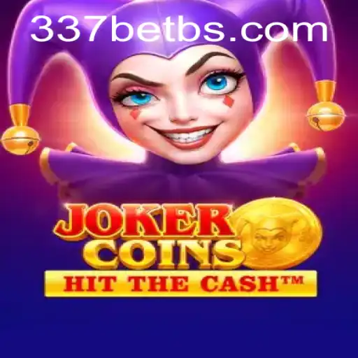 JokerCoins: The Exciting World of 337BET's Latest Game