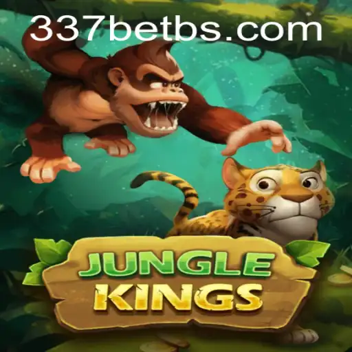 JungleKings: Unveiling the Thrilling Adventure with 337BET