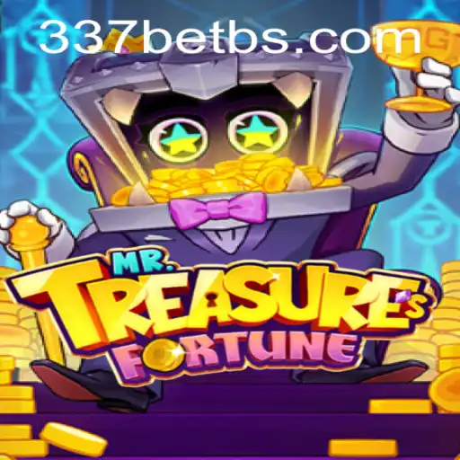 MrTreasuresFortune: Unveiling the Thrills of 337BET's Newest Adventure