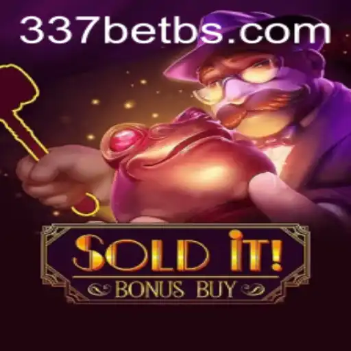 Unveiling SolditBonusBuy: A Revolutionary Game Experience with 337BET