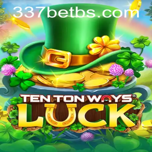 Discover the Thrilling World of TenTonWaysLuck: A Detailed Guide